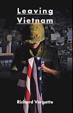Leaving Vietnam