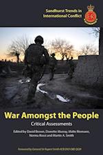 War Amongst the People : Critical Assessments
