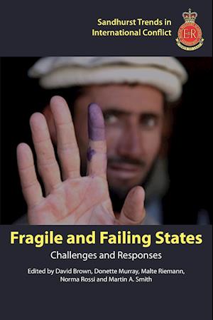 Fragile and Failing States