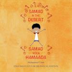 Samad in the Desert (Bilingual English-Fulfulde Edition)