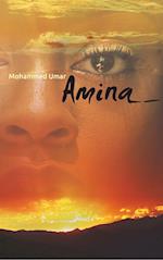 AMINA - Polish Edition