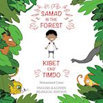 Samad in the Forest