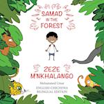 Samad in the Forest