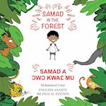 Samad in the Forest