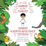 Samad in the Forest