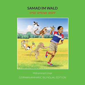 Samad im Wald