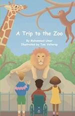 A Trip to the Zoo 