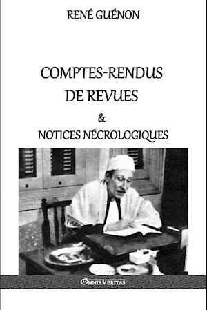 Comptes-rendus de revues & notices nécrologiques