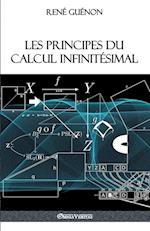 Les principes du calcul infinitésimal