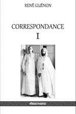 Correspondance I