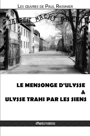 Le mensonge d'Ulysse & Ulysse trahi par les siens