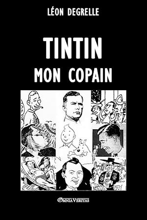 Tintin, mon copain