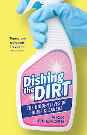 Dishing the Dirt