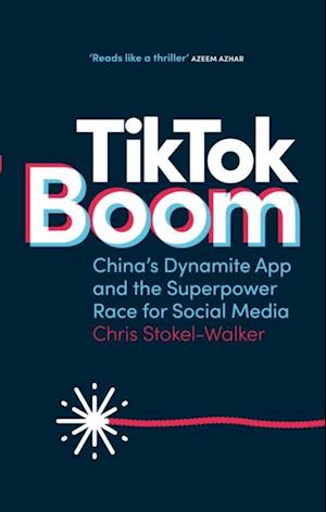 TikTok Boom