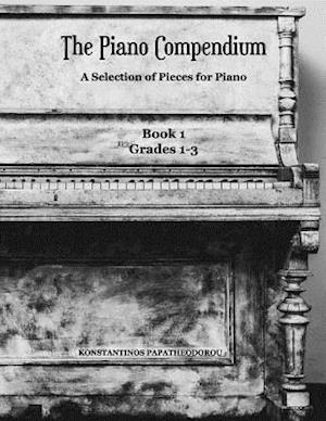 The Piano Compendium