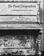 The Piano Compendium