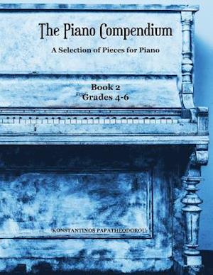 The Piano Compendium 2