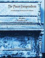 The Piano Compendium 2