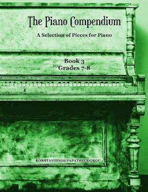 The Piano Compendium 3