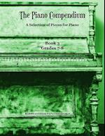 The Piano Compendium 3