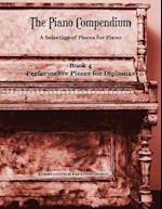 The Piano Compendium 4