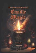 The Standard Book of Candle Magic 