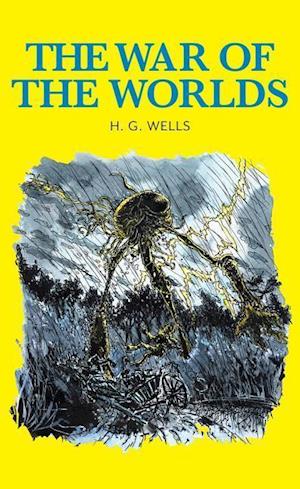 War of the Worlds, The