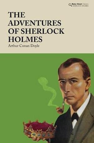 The Adventures of Sherlock Holmes