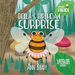 Bella's Birthday Surprise