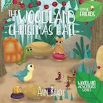 The Woodland Christmas Ball