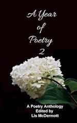 One year of Poetry 2 - 2022-2023 