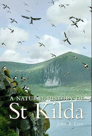 A Natural History of St. Kilda