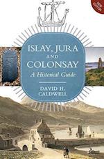 Islay, Jura and Colonsay