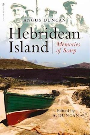 Hebridean Island