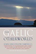 The Gaelic Otherworld