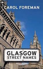 Glasgow Street Names