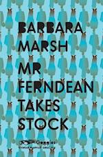 MR Ferndean Takes Stock