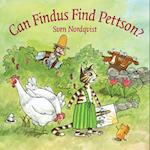 Can Findus Find Pettson?