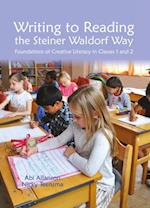 Writing to Reading the Steiner Waldorf Way