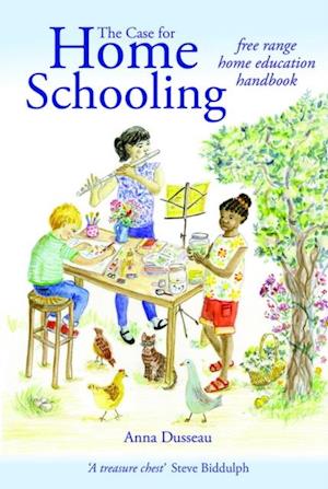 Case for Home Schooling