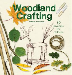 Woodland Crafting