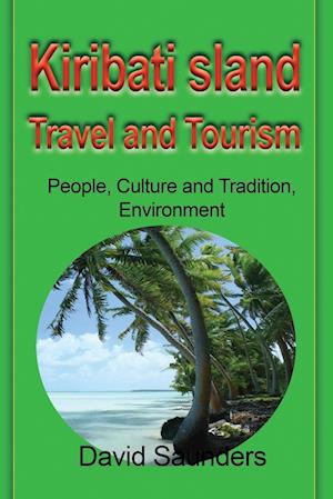 Kiribati Island Travel and Tourism