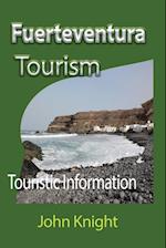 Fuerteventura Tourism