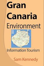 Gran Canaria Environment