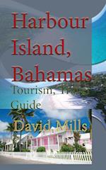 Harbour Island, Bahamas
