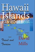 Hawaii Islands Environment