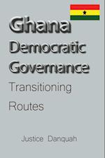 Ghana Democratic Governance