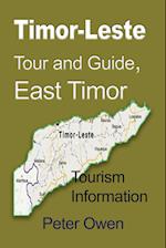 Timor-Leste Tour and Guide, East Timor