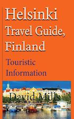 Helsinki Travel Guide, Finland