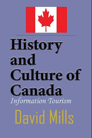 History and Culture of Canada